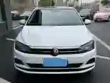 2023 Volkswagen Polo 1.5L 113HP L4 6AT