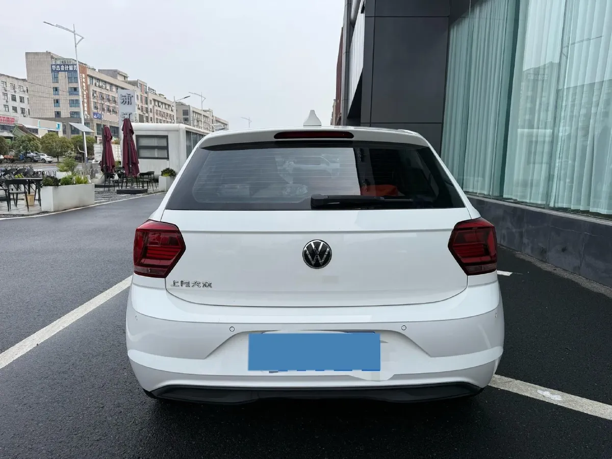 2023 Volkswagen Polo 1.5L 113HP L4 6AT,autocango,china used car exporter,china ev exporter,chinese used car exporter,chinese used ev exporter
