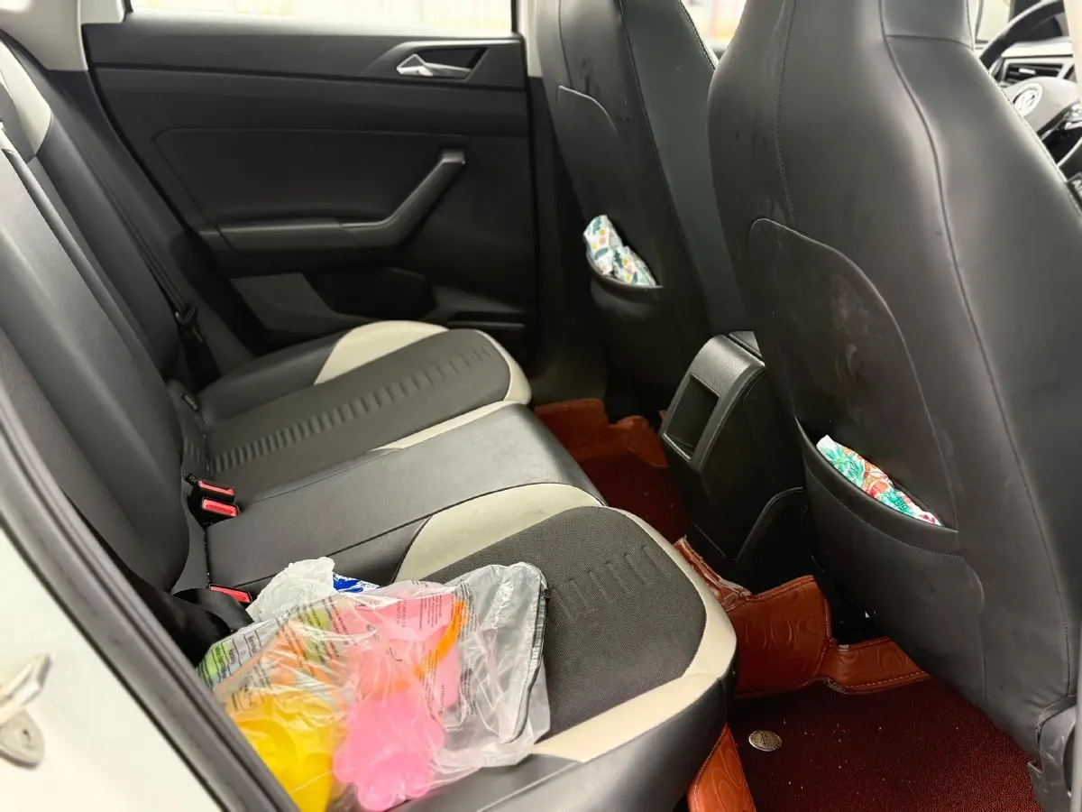 2023 Volkswagen Polo 1.5L 113HP L4 6AT,autocango,china used car exporter,china ev exporter,chinese used car exporter,chinese used ev exporter