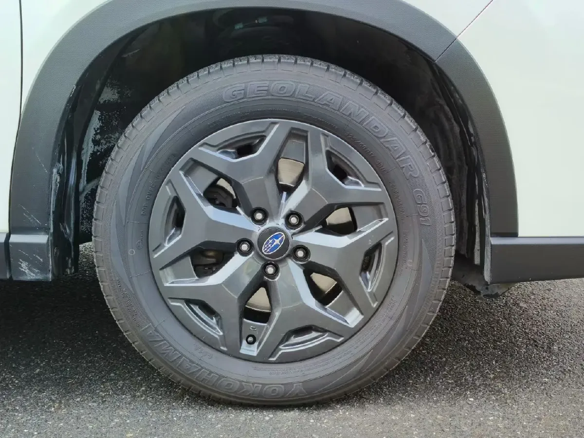 2021 Subaru Forester 2.0L 154HP H4 CVT,autocango,china used car exporter,china ev exporter,chinese used car exporter,chinese used ev exporter