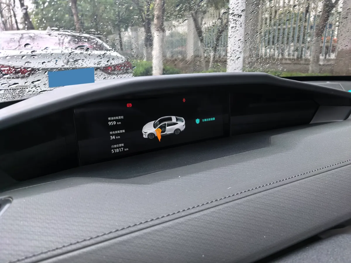 2024 ChangAn UNI-K iDD 1.5T 170HP L4 6TCT PHEV 28.4KWH,autocango,china used car exporter,china ev exporter,chinese used car exporter,chinese used ev exporter