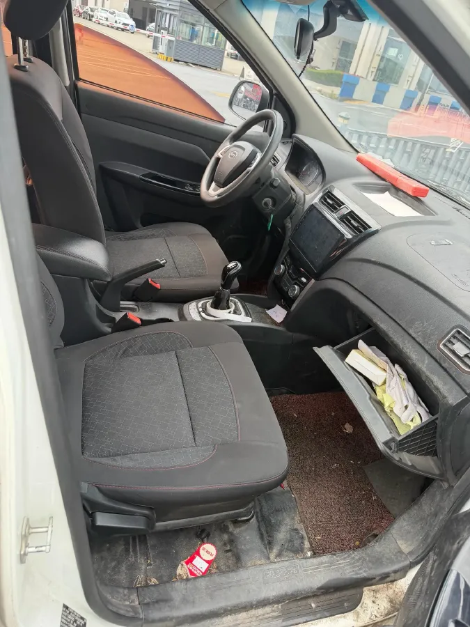 2018 Karry K60 1.5L 109HP L4 5MT,autocango,china used car exporter,china ev exporter,chinese used car exporter,chinese used ev exporter