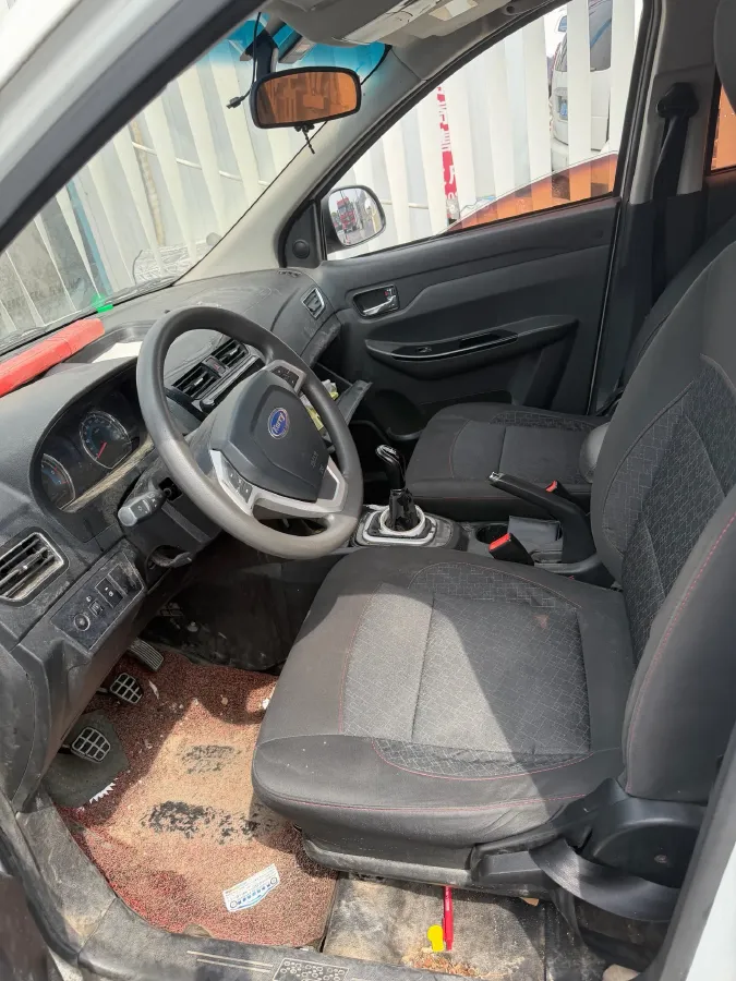 2018 Karry K60 1.5L 109HP L4 5MT,autocango,china used car exporter,china ev exporter,chinese used car exporter,chinese used ev exporter