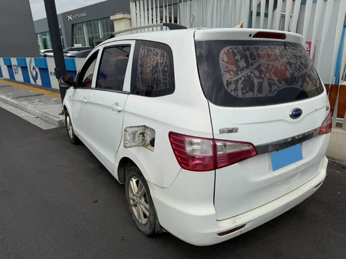 2018 Karry K60 1.5L 109HP L4 5MT,autocango,china used car exporter,china ev exporter,chinese used car exporter,chinese used ev exporter