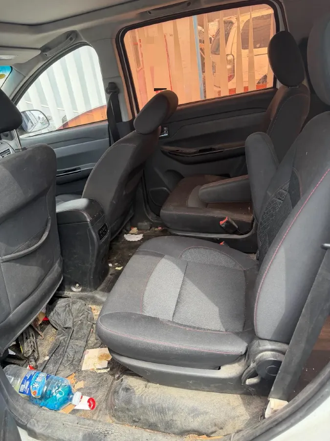 2018 Karry K60 1.5L 109HP L4 5MT,autocango,china used car exporter,china ev exporter,chinese used car exporter,chinese used ev exporter