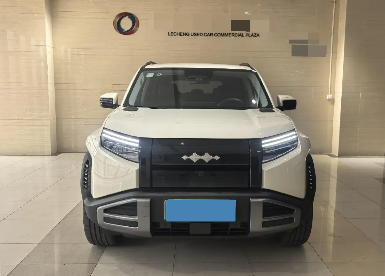 2025 FangChengBao Tai 3 BEV,autocango,china used car exporter,china ev exporter,chinese used car exporter,chinese used ev exporter