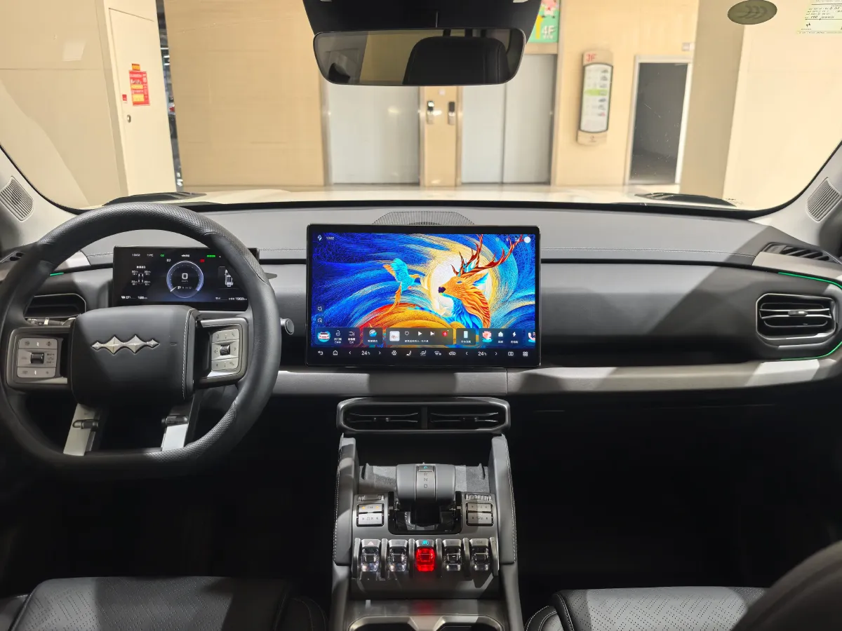 2025 FangChengBao Tai 3 BEV,autocango,china used car exporter,china ev exporter,chinese used car exporter,chinese used ev exporter