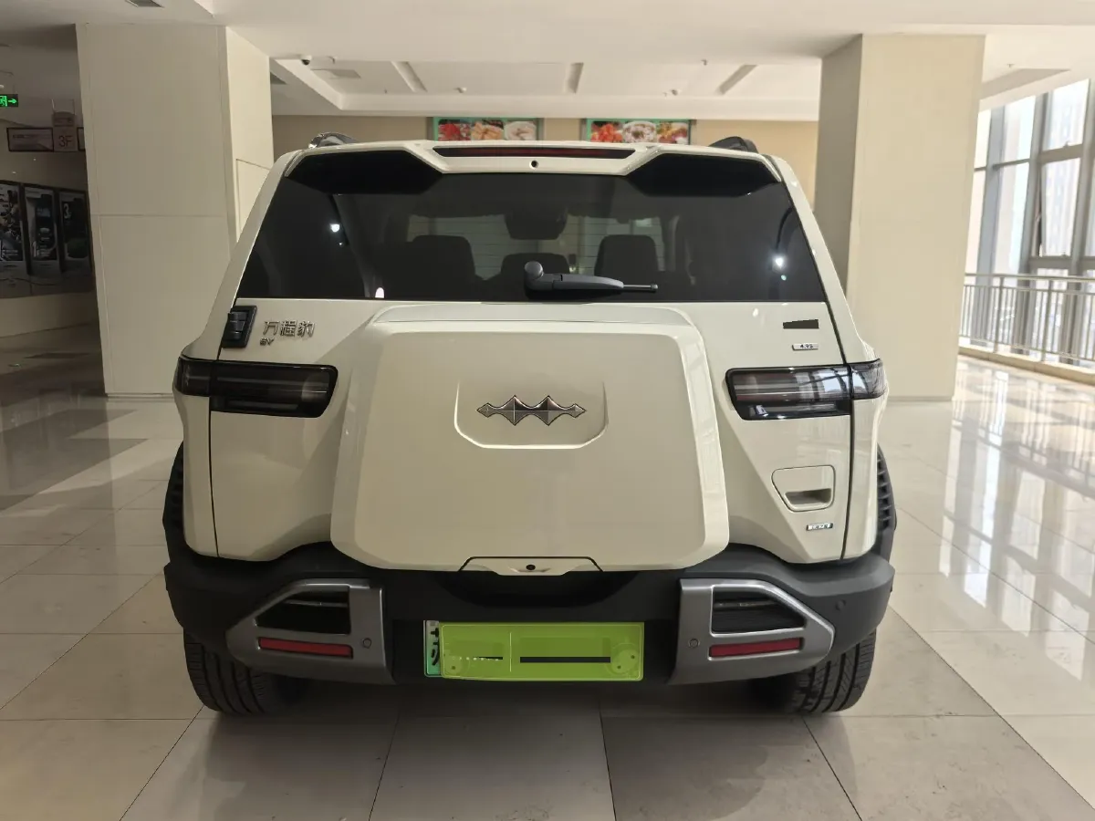 2025 FangChengBao Tai 3 BEV,autocango,china used car exporter,china ev exporter,chinese used car exporter,chinese used ev exporter