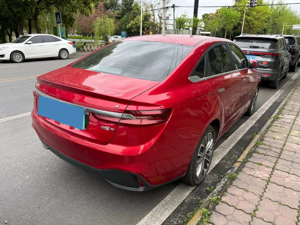 2019 Geometry A BEV 51.9KWH,autocango,china used car exporter,china ev exporter,chinese used car exporter,chinese used ev exporter