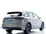 2025 HIMA Shangjie H5 BEV