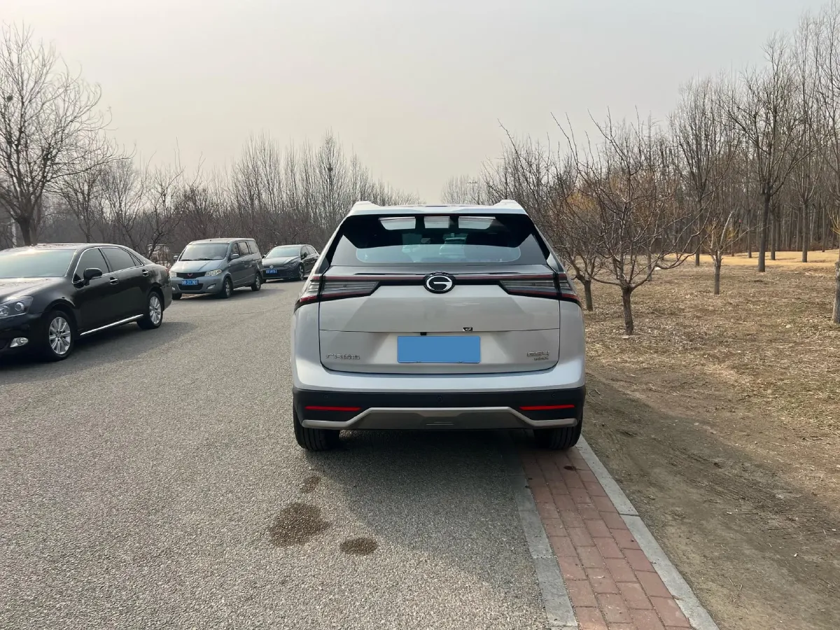 2024 GAC Trumpchi GS4 1.5T 177HP L4 7DCT,autocango,china used car exporter,china ev exporter,chinese used car exporter,chinese used ev exporter