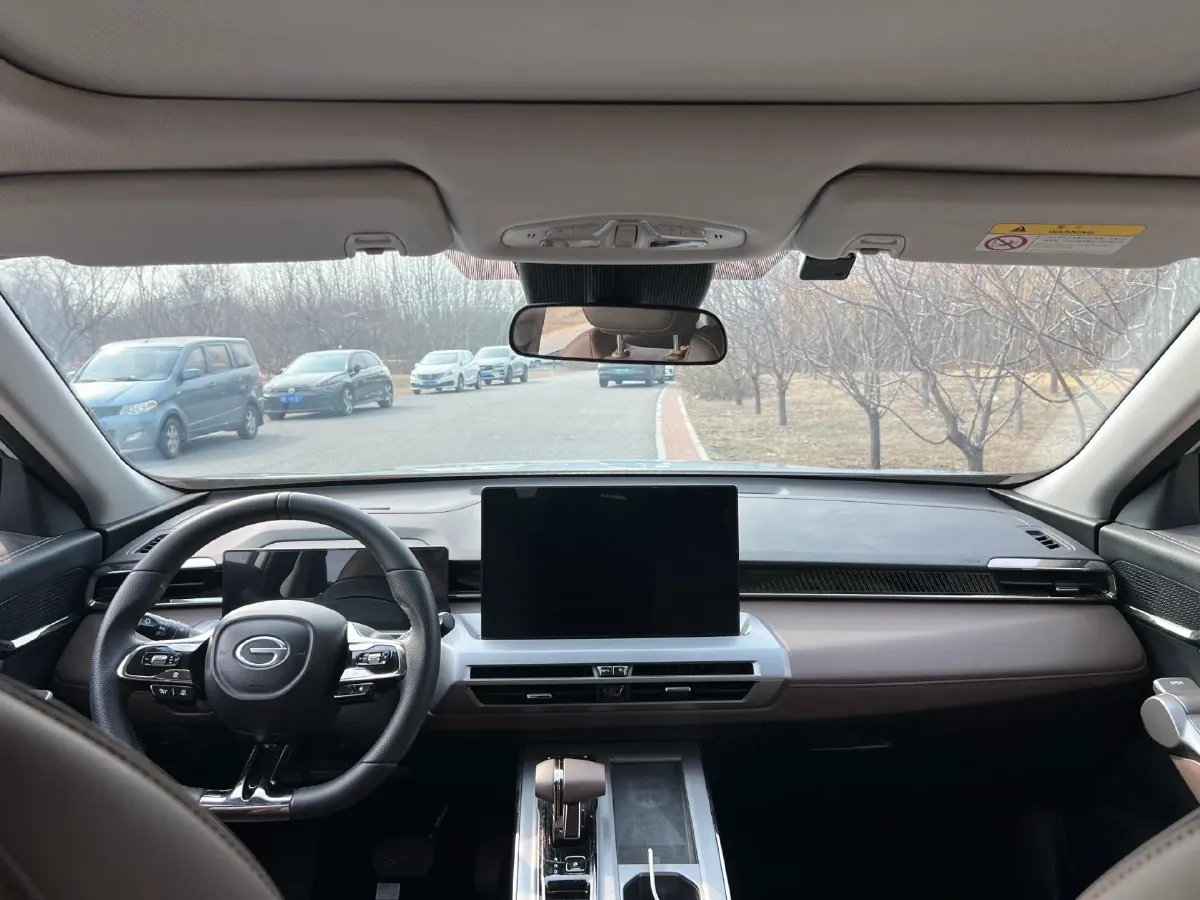 2024 GAC Trumpchi GS4 1.5T 177HP L4 7DCT,autocango,china used car exporter,china ev exporter,chinese used car exporter,chinese used ev exporter