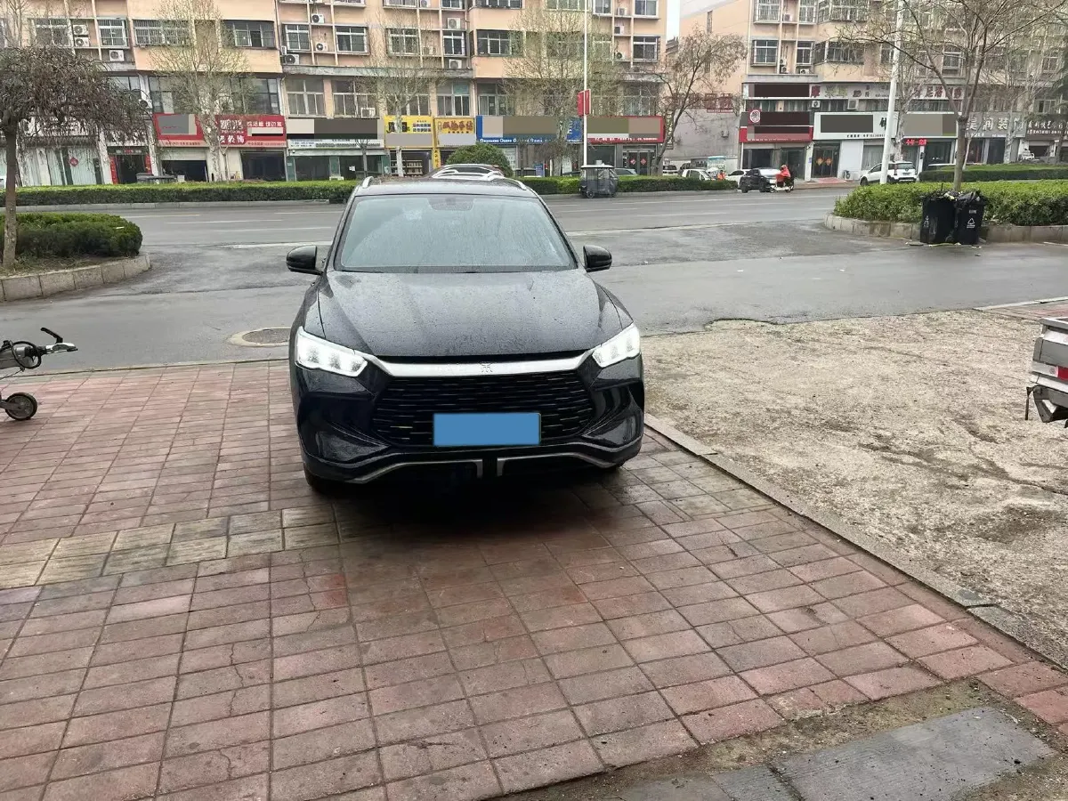 2024 BYD Song Pro 1.5L 110HP L4 E-CVT PHEV 12.9KWH,autocango,china used car exporter,china ev exporter,chinese used car exporter,chinese used ev exporter