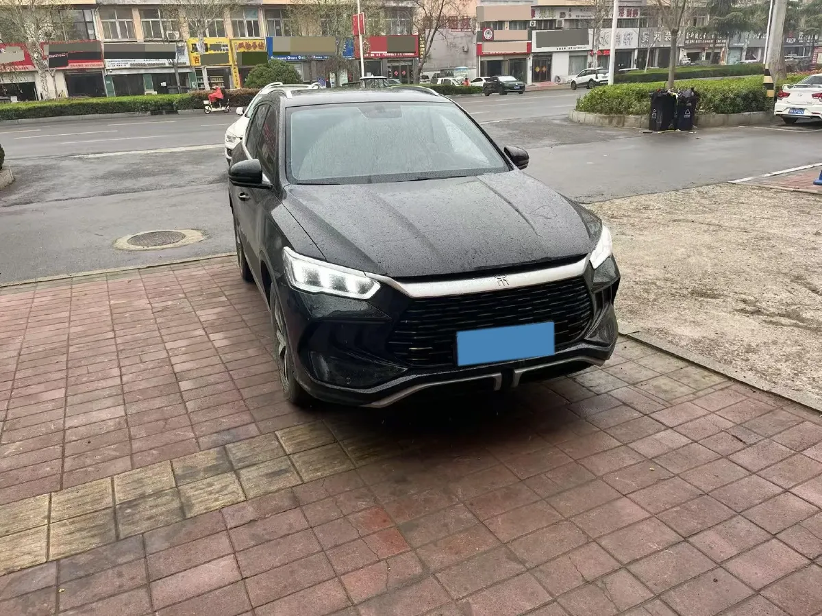 2024 BYD Song Pro 1.5L 110HP L4 E-CVT PHEV 12.9KWH,autocango,china used car exporter,china ev exporter,chinese used car exporter,chinese used ev exporter