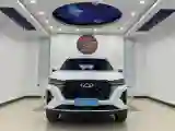 2022 Chery Tiggo 7 Plus 1.5T 156HP L4 CVT