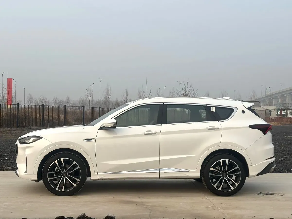 2024 Jetour X70 Plus 1.5T 156HP L4 6DCT,autocango,china used car exporter,china ev exporter,chinese used car exporter,chinese used ev exporter