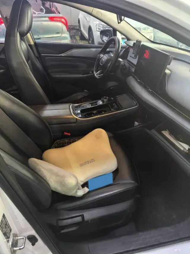 2023 Aion S Plus BEV 59.4KWH,autocango,china used car exporter,china ev exporter,chinese used car exporter,chinese used ev exporter