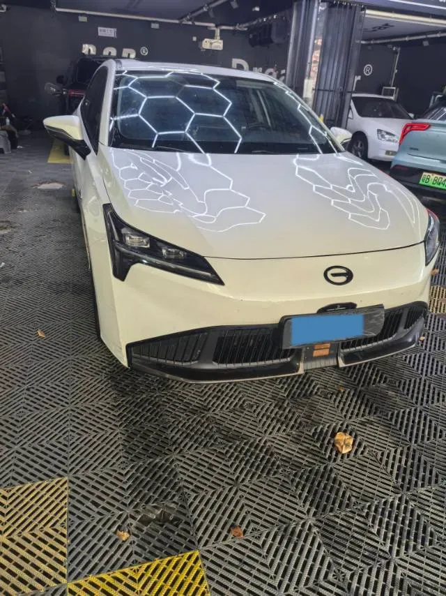 2023 Aion S Plus BEV 59.4KWH,autocango,china used car exporter,china ev exporter,chinese used car exporter,chinese used ev exporter