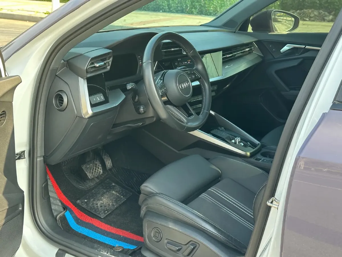 2021 Audi A3 1.4T 150HP L4 7DCT,autocango,china used car exporter,china ev exporter,chinese used car exporter,chinese used ev exporter