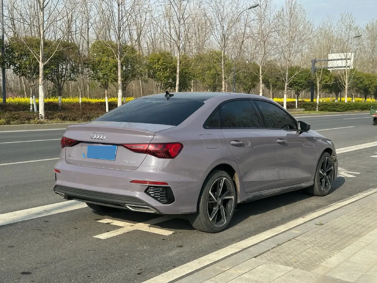 2021 Audi A3 1.4T 150HP L4 7DCT,autocango,china used car exporter,china ev exporter,chinese used car exporter,chinese used ev exporter