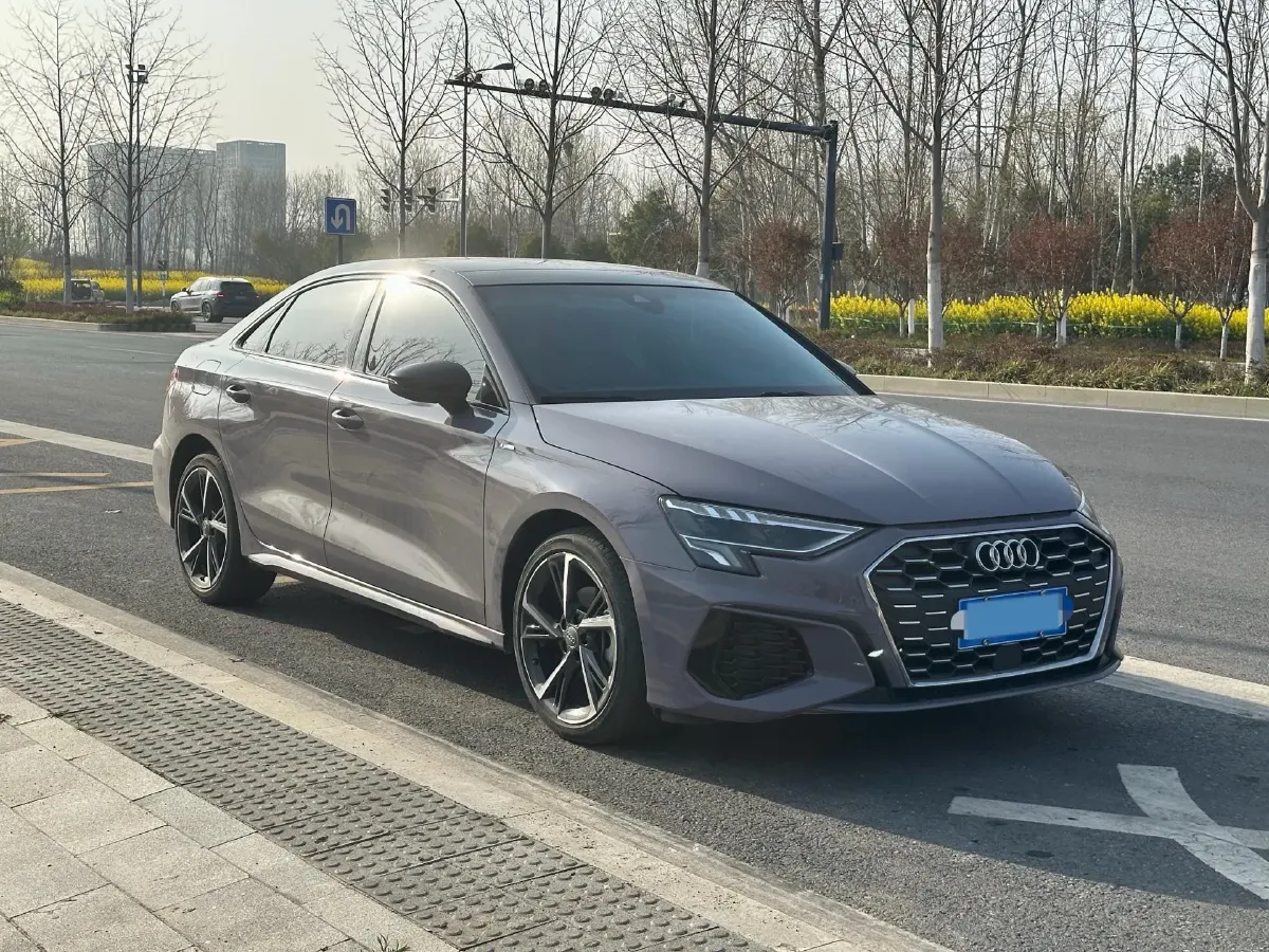 2021 Audi A3 1.4T 150HP L4 7DCT,autocango,china used car exporter,china ev exporter,chinese used car exporter,chinese used ev exporter
