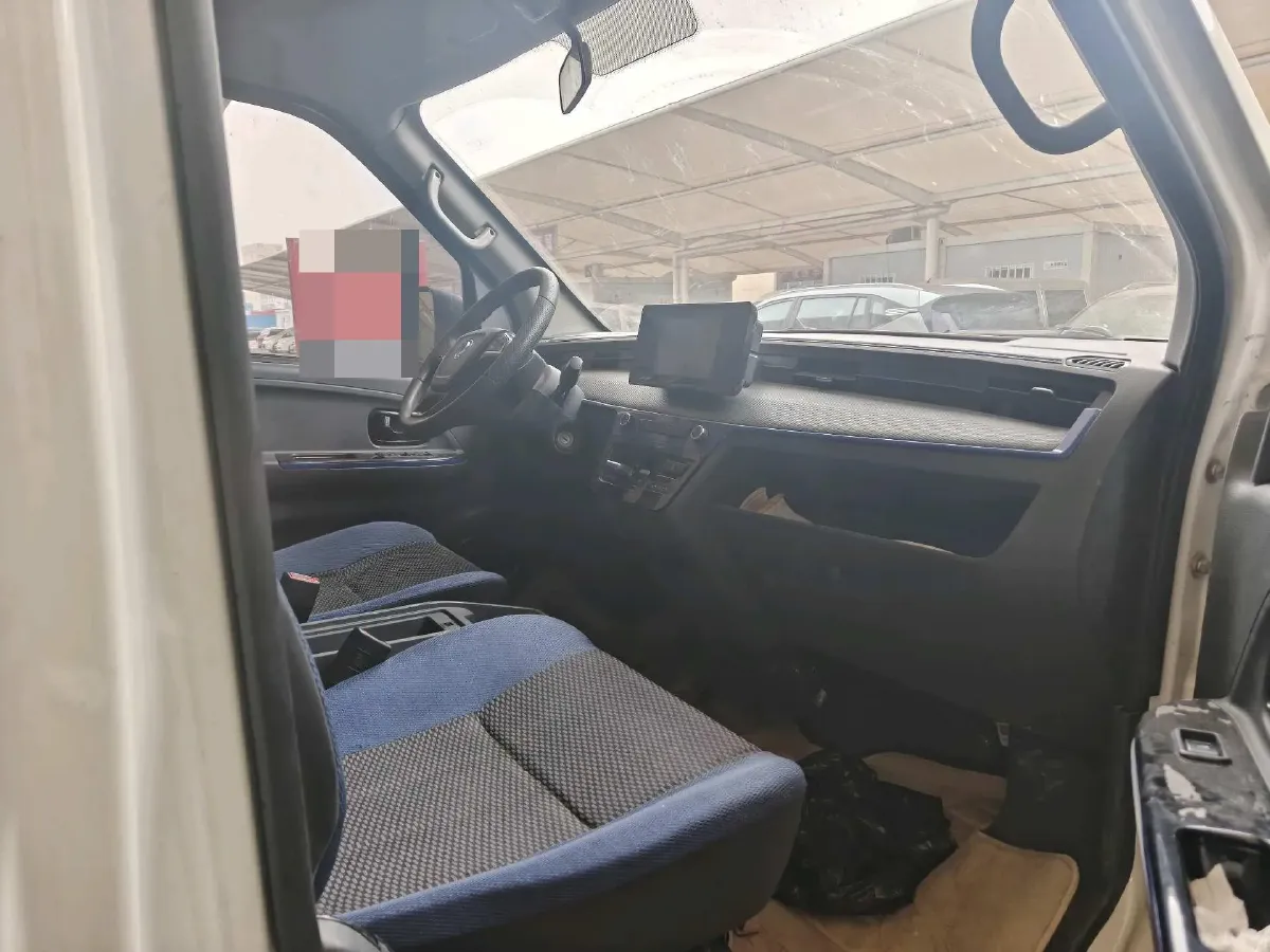 2024 Dongfeng YuFengEM27 BEV 41.472KWH,autocango,china used car exporter,china ev exporter,chinese used car exporter,chinese used ev exporter