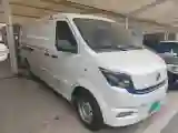 2024 Dongfeng YuFengEM27 BEV 41.472KWH