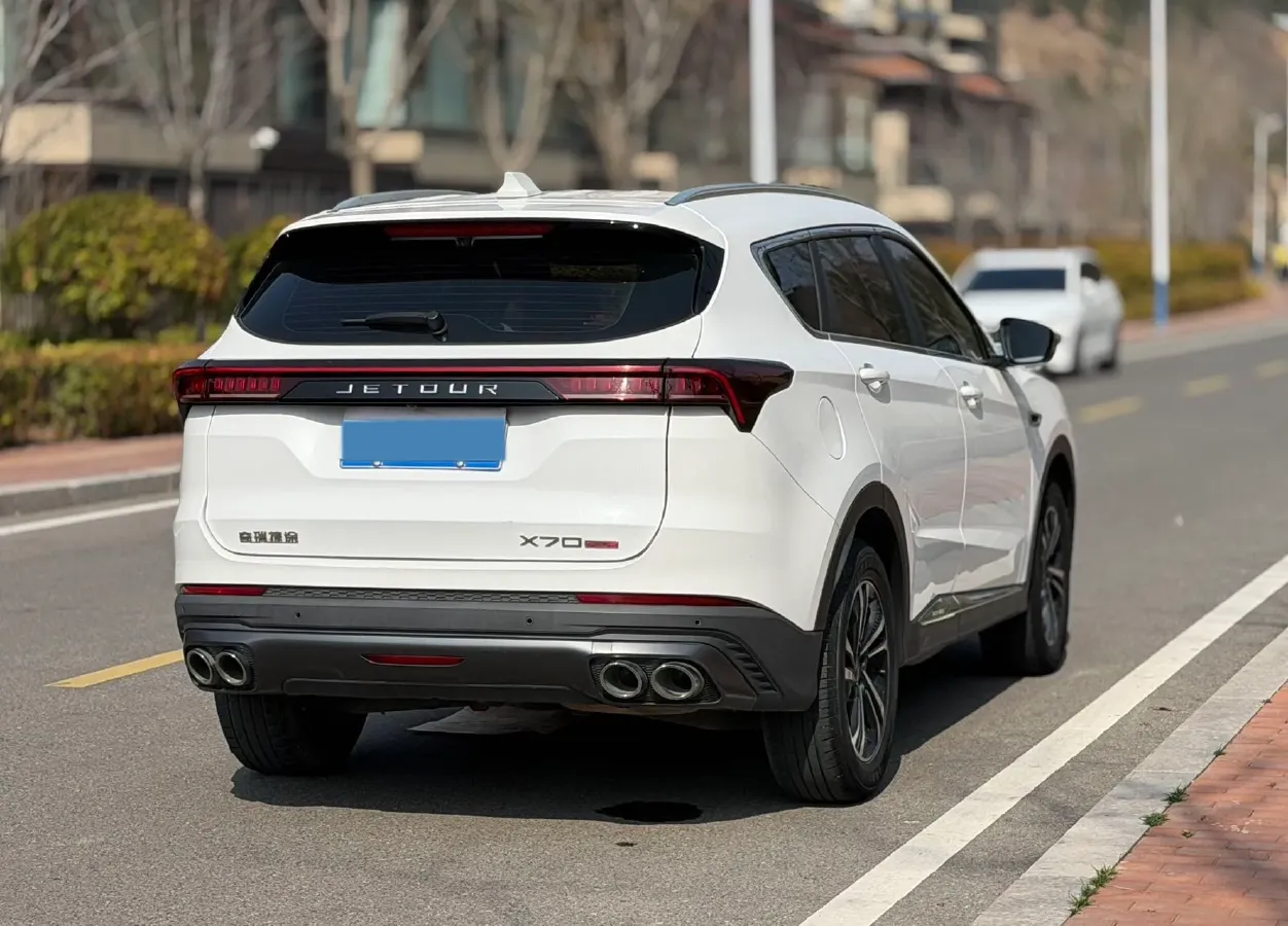 2021 Jetour X70 Plus 1.5T 156HP L4 6DCT,autocango,china used car exporter,china ev exporter,chinese used car exporter,chinese used ev exporter