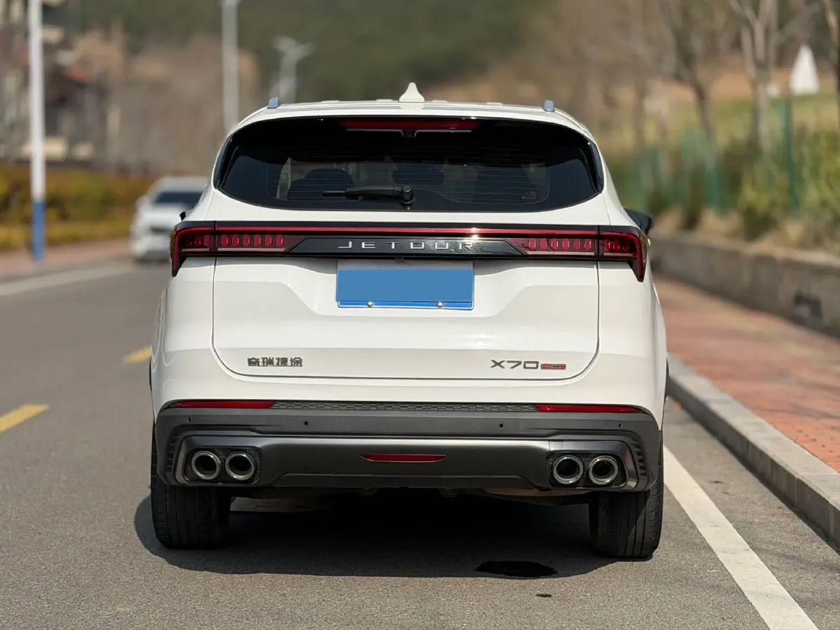 2021 Jetour X70 Plus 1.5T 156HP L4 6DCT,autocango,china used car exporter,china ev exporter,chinese used car exporter,chinese used ev exporter
