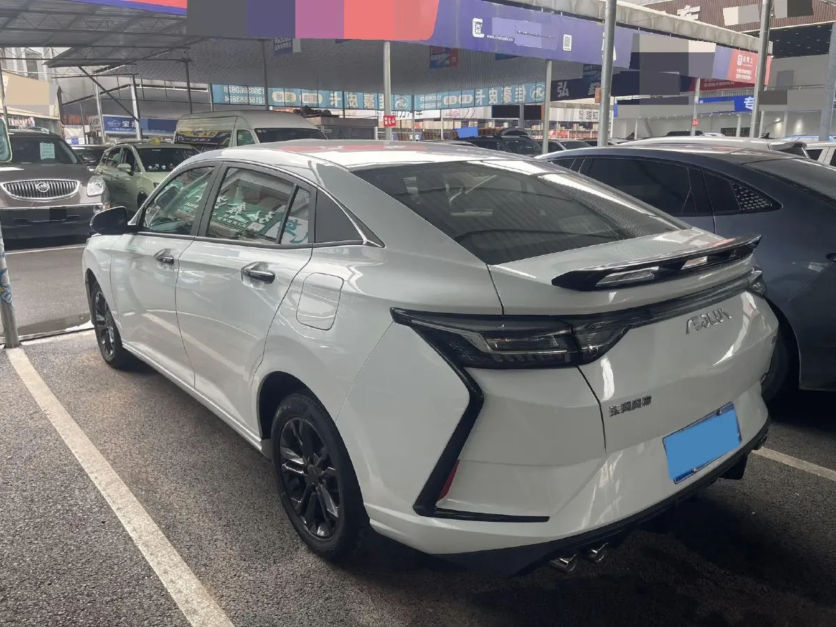 2023 DongFeng Aeolus YiXuan 1.5L 125HP L4 6DCT,autocango,china used car exporter,china ev exporter,chinese used car exporter,chinese used ev exporter