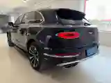 2022 Bentley Bentayga 4.0T 550HP V8 8AT