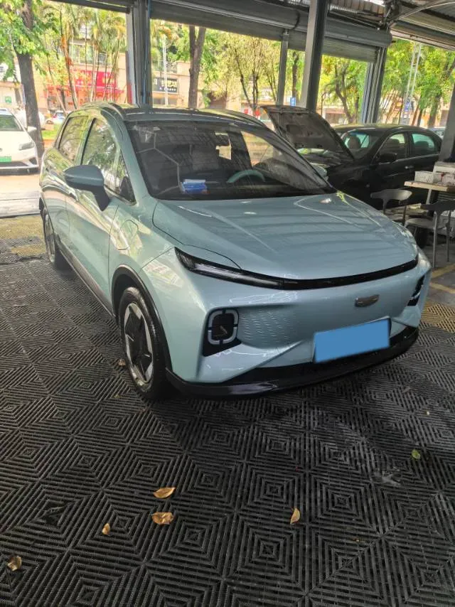 2024 Geometry E BEV 39.3KWH,autocango,china used car exporter,china ev exporter,chinese used car exporter,chinese used ev exporter