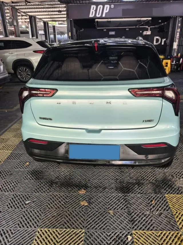 2024 Geometry E BEV 39.3KWH,autocango,china used car exporter,china ev exporter,chinese used car exporter,chinese used ev exporter