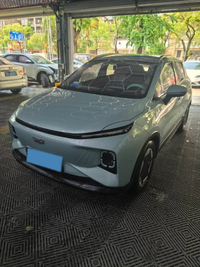 2024 Geometry E BEV 39.3KWH,autocango,china used car exporter,china ev exporter,chinese used car exporter,chinese used ev exporter