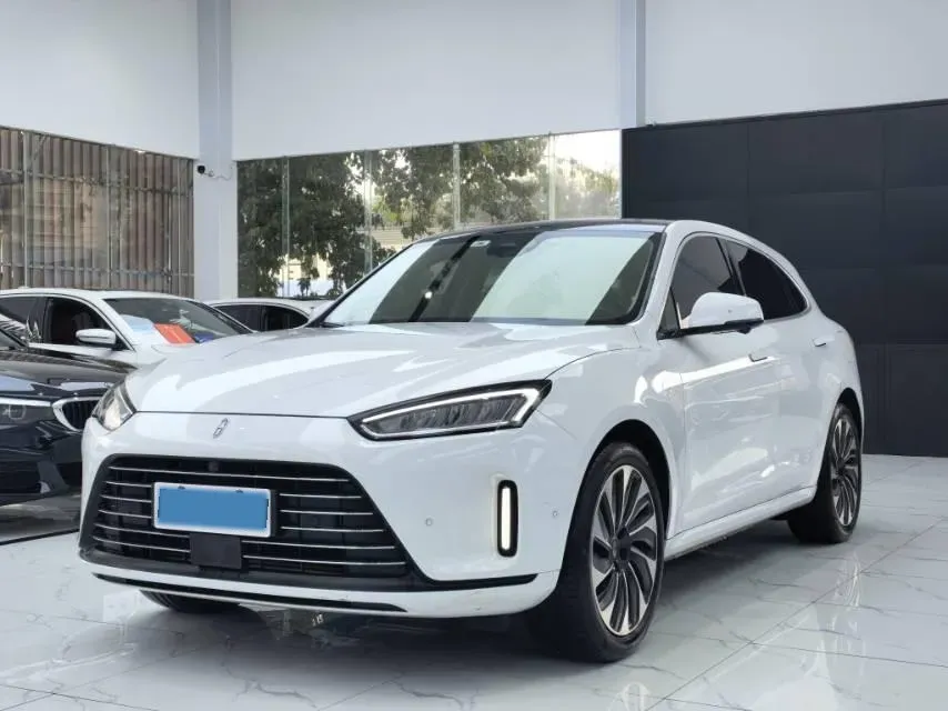 2022 JMC YuHu 7 2.0T 141HP L4 8AT,autocango,china used car exporter,china ev exporter,chinese used car exporter,chinese used ev exporter