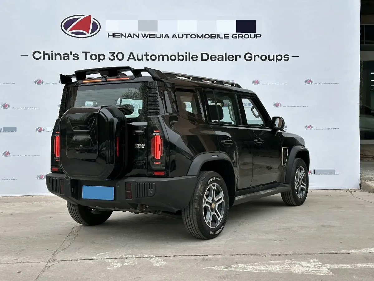 2025 Jetour Traveller 1.5T 184HP L4 7DCT,autocango,china used car exporter,china ev exporter,chinese used car exporter,chinese used ev exporter