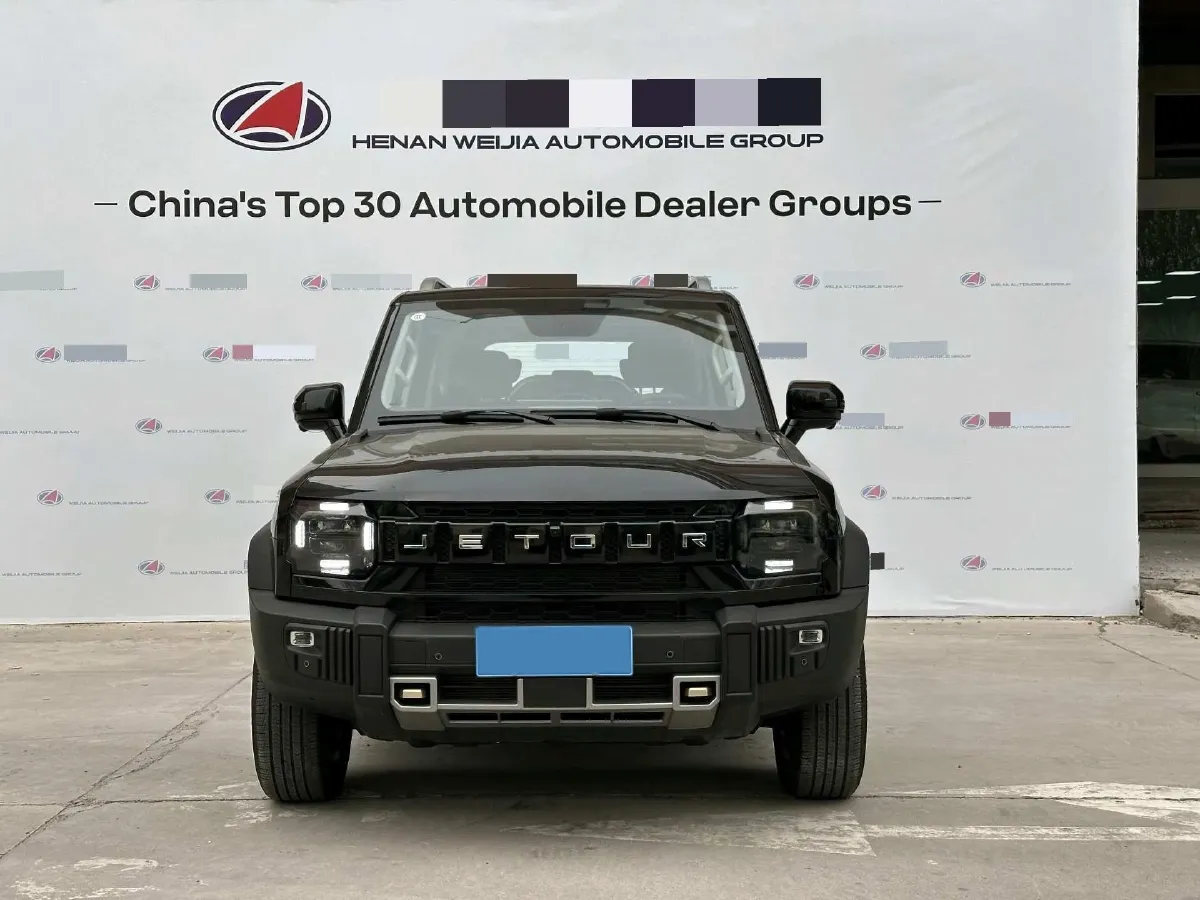 2025 Jetour Traveller 1.5T 184HP L4 7DCT,autocango,china used car exporter,china ev exporter,chinese used car exporter,chinese used ev exporter