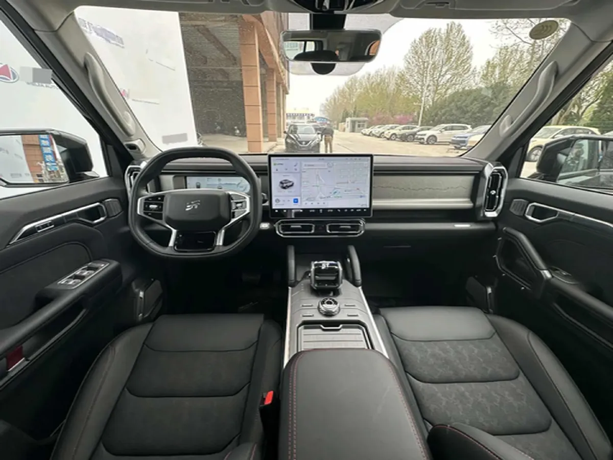 2025 Jetour Traveller 1.5T 184HP L4 7DCT,autocango,china used car exporter,china ev exporter,chinese used car exporter,chinese used ev exporter