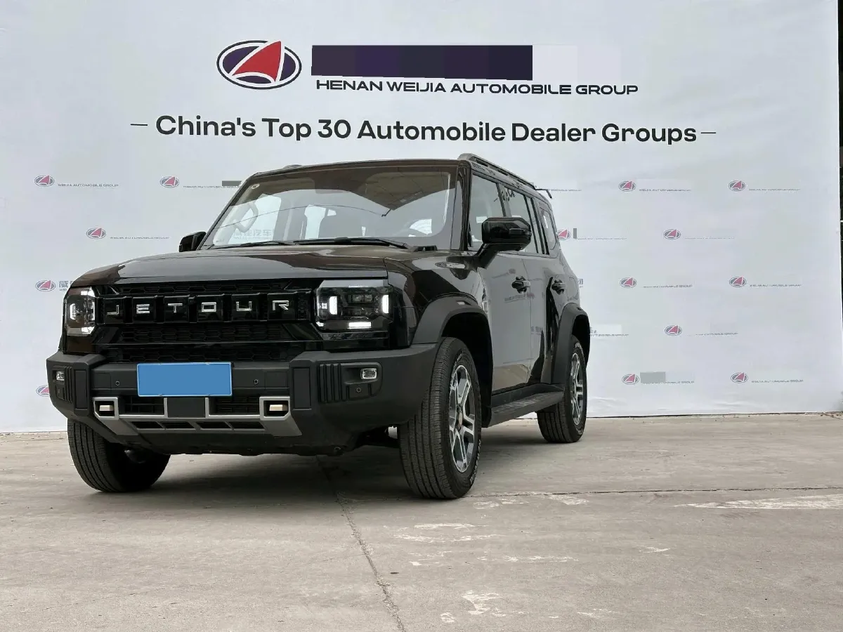 2025 Jetour Traveller 1.5T 184HP L4 7DCT,autocango,china used car exporter,china ev exporter,chinese used car exporter,chinese used ev exporter