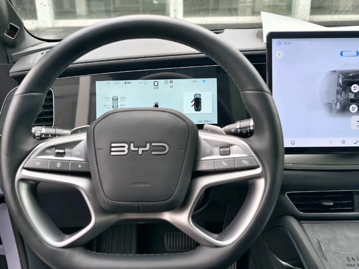 2025 BYD Sea Lion 07 BEV 80.64KWH,autocango,china used car exporter,china ev exporter,chinese used car exporter,chinese used ev exporter