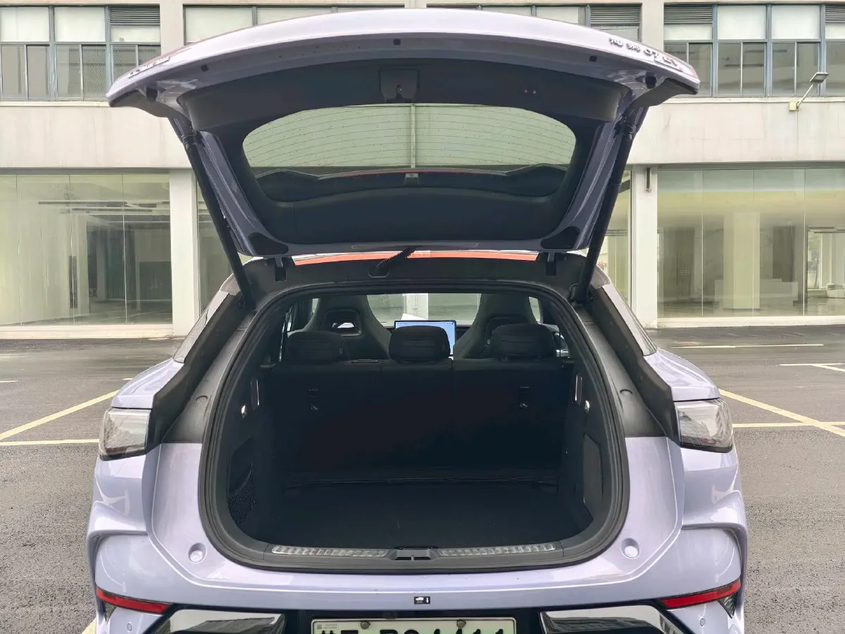 2025 BYD Sea Lion 07 BEV 80.64KWH,autocango,china used car exporter,china ev exporter,chinese used car exporter,chinese used ev exporter