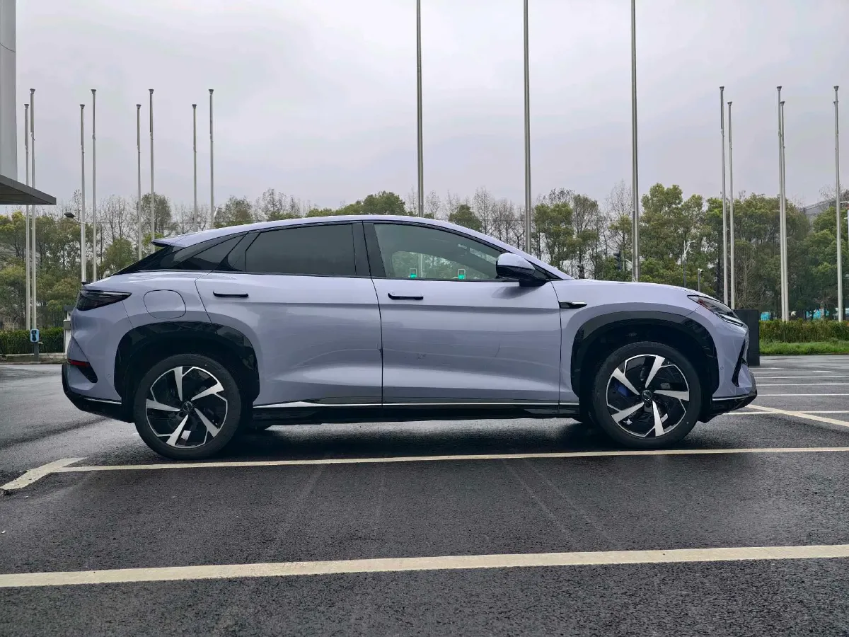 2025 BYD Sea Lion 07 BEV 80.64KWH,autocango,china used car exporter,china ev exporter,chinese used car exporter,chinese used ev exporter