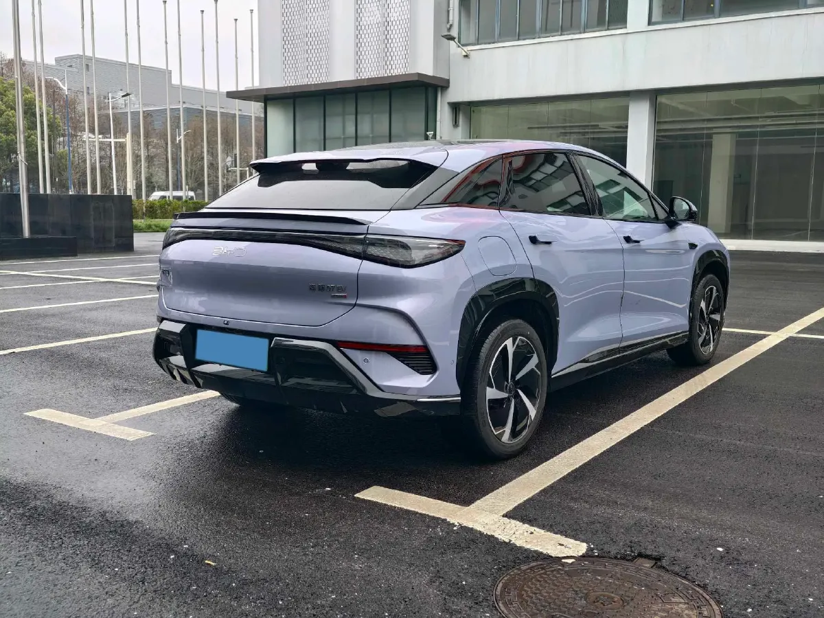 2025 BYD Sea Lion 07 BEV 80.64KWH,autocango,china used car exporter,china ev exporter,chinese used car exporter,chinese used ev exporter