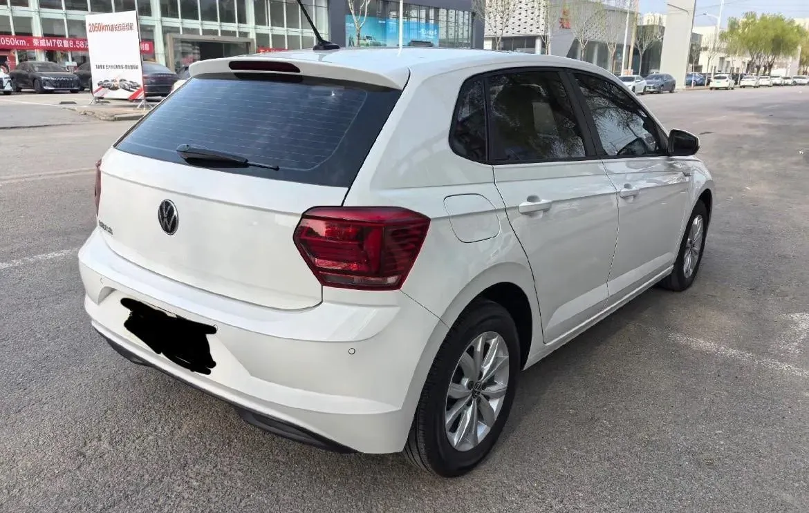 2019 Volkswagen Polo 1.5L 113HP L4 6AT,autocango,china used car exporter,china ev exporter,chinese used car exporter,chinese used ev exporter