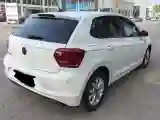 2019 Volkswagen Polo 1.5L 113HP L4 6AT