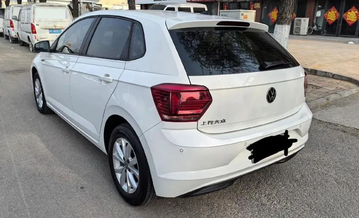 2019 Volkswagen Polo 1.5L 113HP L4 6AT,autocango,china used car exporter,china ev exporter,chinese used car exporter,chinese used ev exporter