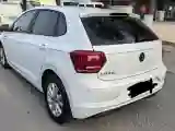 2019 Volkswagen Polo 1.5L 113HP L4 6AT