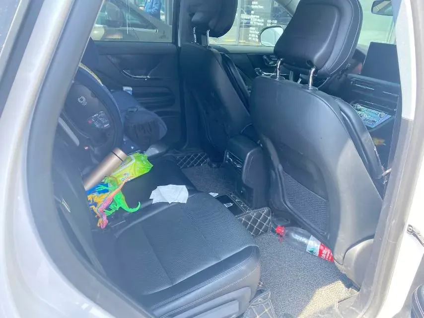 2022 Lincoln Corsair 2.0T 245HP L4 8AT,autocango,china used car exporter,china ev exporter,chinese used car exporter,chinese used ev exporter