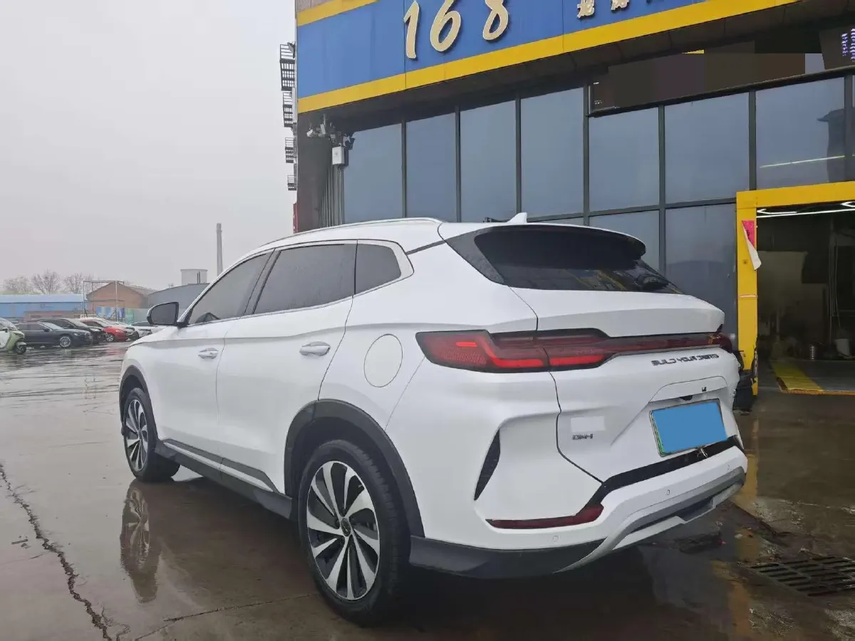 2024 BYD Song Plus 1.5L 110HP L4 E-CVT PHEV 18.3KWH,autocango,china used car exporter,china ev exporter,chinese used car exporter,chinese used ev exporter