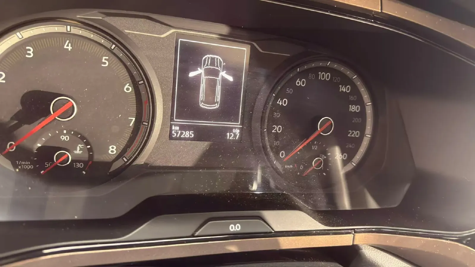 2021 Volkswagen Tharu 1.4T 150HP L4 7DCT,autocango,china used car exporter,china ev exporter,chinese used car exporter,chinese used ev exporter